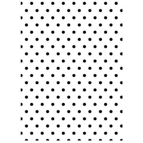 Piastra Di Goffratura Punti 10 X 15 Cm - Foto 1