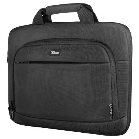 SYDNEY SLIM LAPTOP BAG 14" ECO - Foto 1