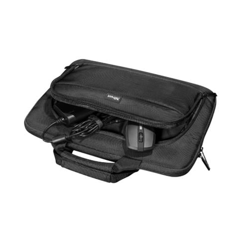 SYDNEY SLIM LAPTOP BAG 14" ECO - Foto 3