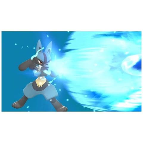 Pokémon Perla Scintillante - Gioco Per Nintendo Switch - Foto 1