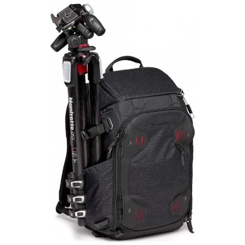 Mb Pl2-bp-ml-m Zaino Pro Light Multiloader M Per Reflex E Videocamera - Foto 2
