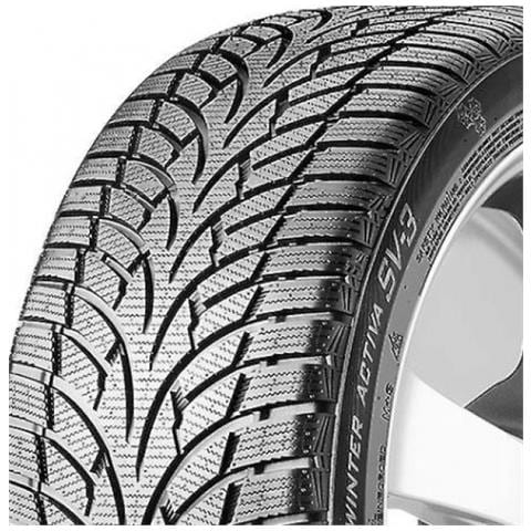 Pneumatico Sv-3 165/60r15 81h - Invernale - Foto 1