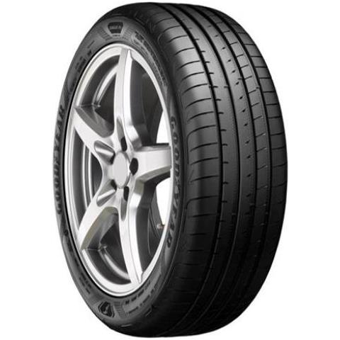 Pneumatico Goodyear F1 Asym 5 (+) 255/55r18 105t - Estivo - Foto 1