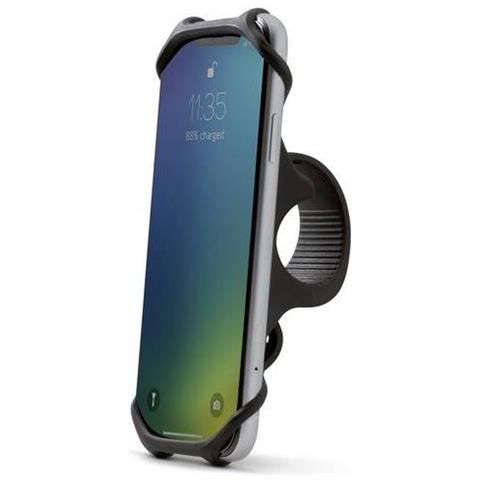Rf-4413448 Supporto Per Personal Communication Telefono Cellulare /smartphone Nero - Foto 3