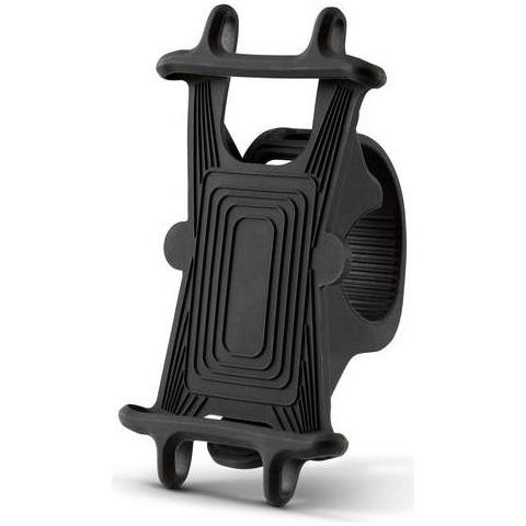 Rf-4413448 Supporto Per Personal Communication Telefono Cellulare /smartphone Nero - Foto 1
