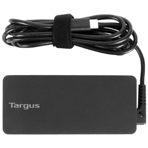 Alimentatore - 65 Watt - PD (USB-C) - nero - Foto 1