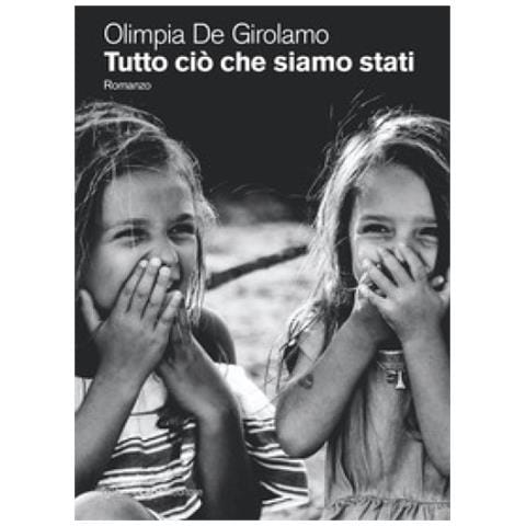 Olimpia De Girolamo - Tutto Ciò Che Siamo Stati - Foto 1