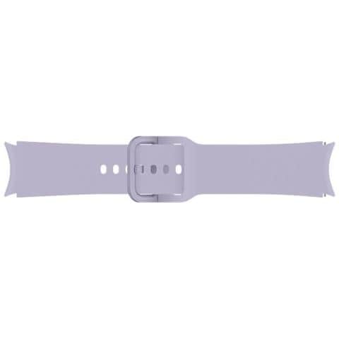 Cinturino Watch Sports Band Et-sfr90svegeu S / m 20mm Purple - Foto 2
