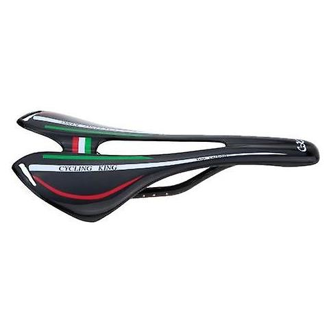 Red Kocevlo  Cuscino Del Sedile Per Sella Per Mountain Bike Da Strada In Fibra Di Carbonio Fibra~p136292731