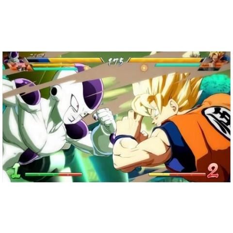 Gioco Per Switch Dragon Ball Fighterz Super Edition - Cib - Foto 1