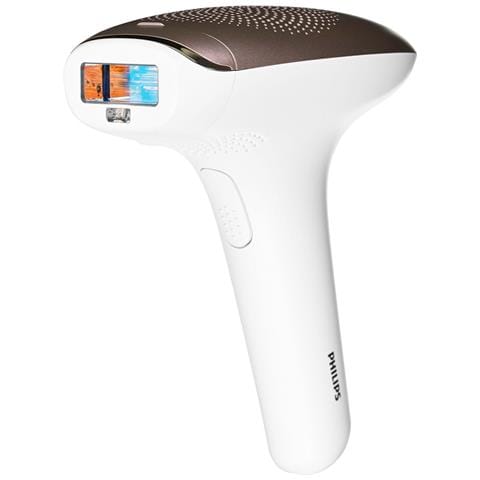 Lumea Advanced Sc1998/00 Epilatore A Luce Pulsata Luce Pulsata Intensa (ipl) Avorio - Foto 4