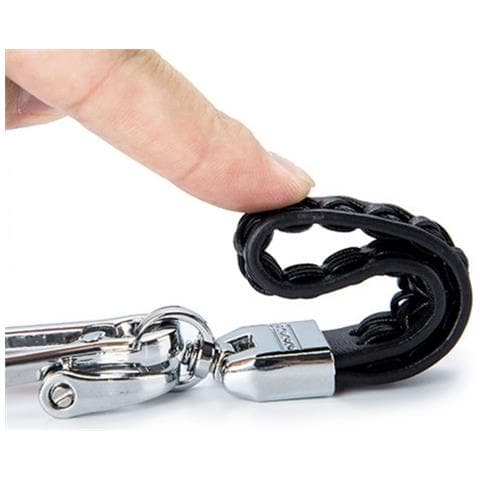 Portachiavi Per Chiavi Auto Black - Foto 6