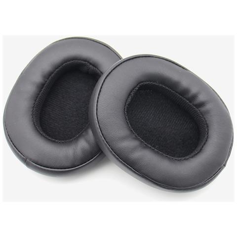 Cuscinetti Auricolari Per Skullcandy Crusher 3.0 Nero 1 Paio - Foto 10