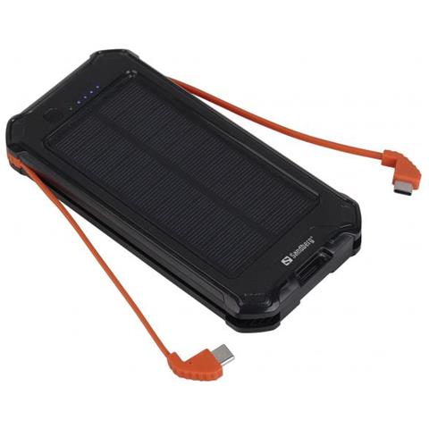 420-72 Batteria Portatile - Foto 1