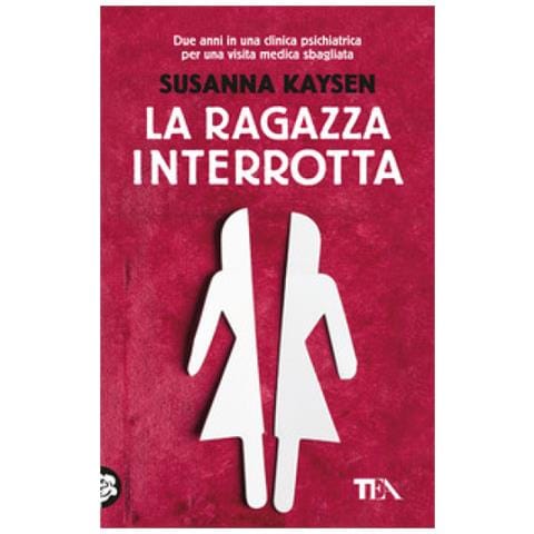 Susanna Kaysen - La Ragazza Interrotta - Foto 1