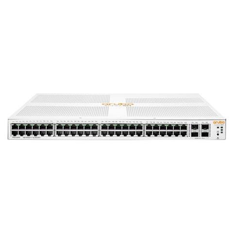 Aruba Instant On 1930 Gestito L2+ Gigabit Ethernet (10/100/1000) 1U Bianco - Foto 1