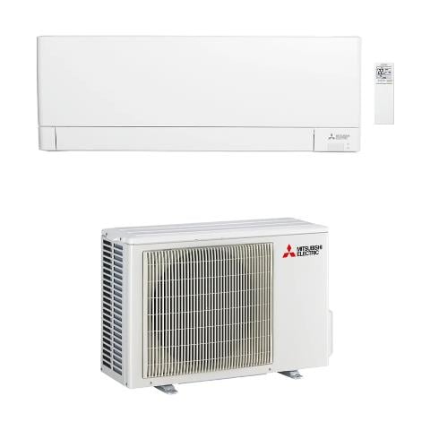 Condizionatore Fisso Monosplit KITAY35VG Plus Potenza 12000 BTU /H Classe A+++ /A++ Inverter e Wi-Fi - Foto 1