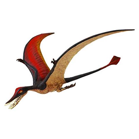 Safari Ltd Safari Selvatico Rhamphorhynchus - Foto 1