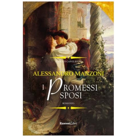 Alessandro Manzoni - I Promessi Sposi. Ediz. Integrale - Foto 1