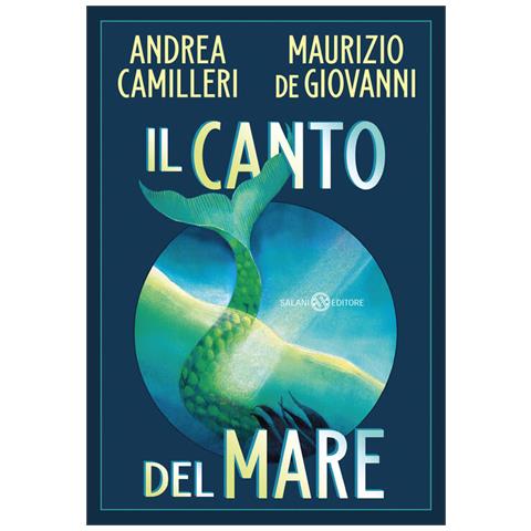 Andrea Camilleri - Il canto del mare - Foto 2