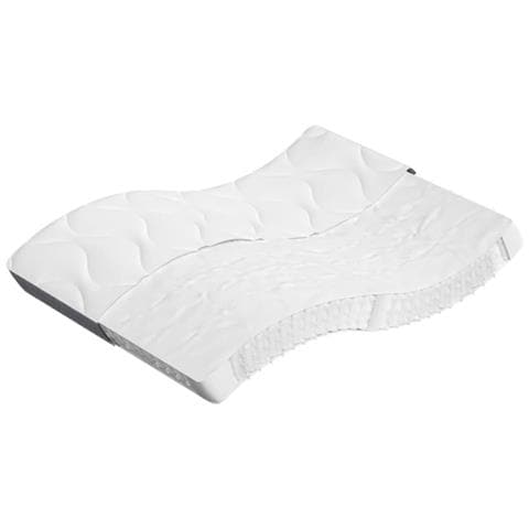 Materasso a Molle Insacchettate Medio 140x190 cm - Foto 1