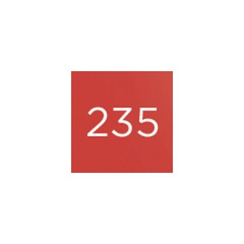 Smalto per unghie, 235 Cinabro - Foto 2