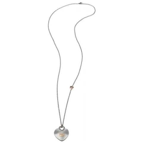 Collana Donna Breil Tj2735 75 Cm - Foto 1