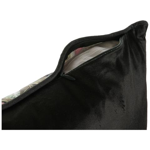 Cuscino Home Esprit Stampato Chic 50 X 10 X 30 Cm - Foto 2