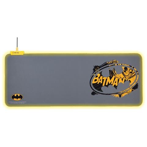 Tappeto Gaming Batpcmpad - Foto 1