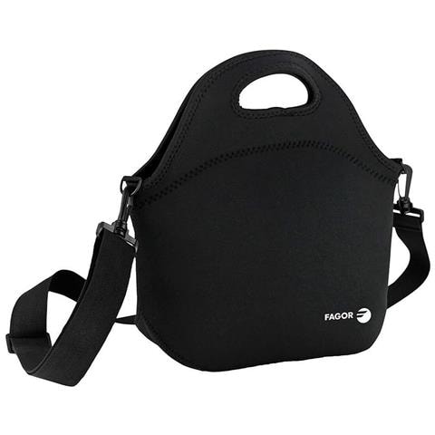 Borsa Termica Fagor Baggy Neoprene (30 X 17 X 30 Cm) - Foto 1