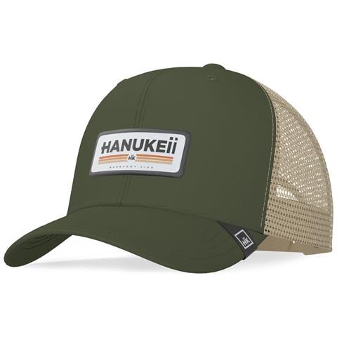 Tappo Hanukeii Barefoot Green / Beige - Foto 1