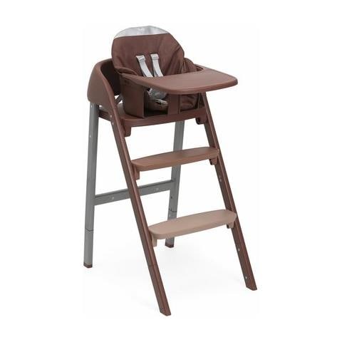 Seggiolone Chicco 08087046088000 Crescendo Up Evolutivo Colorado Red R - Foto 1