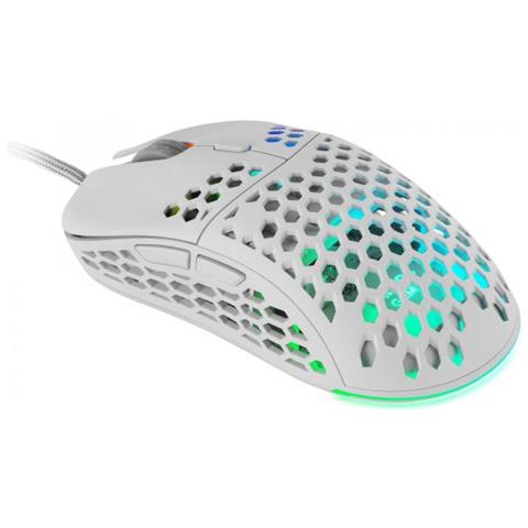 Mars Gaming Mm55w Mouse Mano Destra Usb Tipo A 12800 Dpi - Foto 3