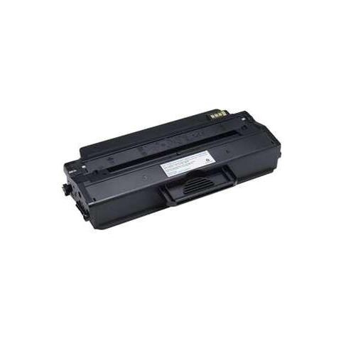TONER COMPATIBILE - Dell B1260/b1265 Riplace Di Toniglie Generici Nero 593-11109/rwxnt/dryxv/593-11110/pvvwc/g9w85 - Foto 2