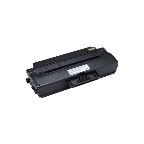 TONER COMPATIBILE - Dell B1260/b1265 Riplace Di Toniglie Generici Nero 593-11109/rwxnt/dryxv/593-11110/pvvwc/g9w85 - Foto 1