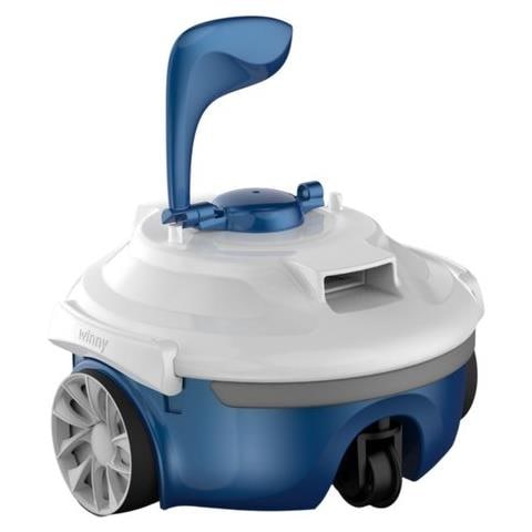 Robot Piscina 17523 Guppy 15w Blu E Bianco - Foto 1