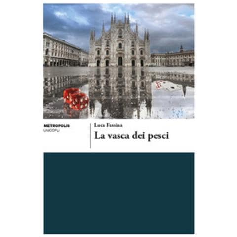 Luca Fassina - La Vasca Dei Pesci - Foto 1