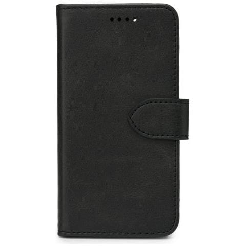 Wales Wallet Cover Iphone Se Custodia Per Cellulare Custodia A Borsellino Nero - Foto 1