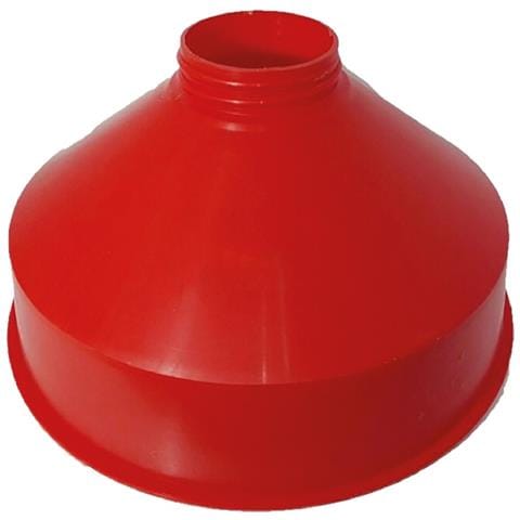 Imbuto In Plastica N. 5 - Foto 1