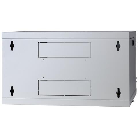 691709VGR. 50 rack 9U Rack indipendenti Grigio - Foto 2