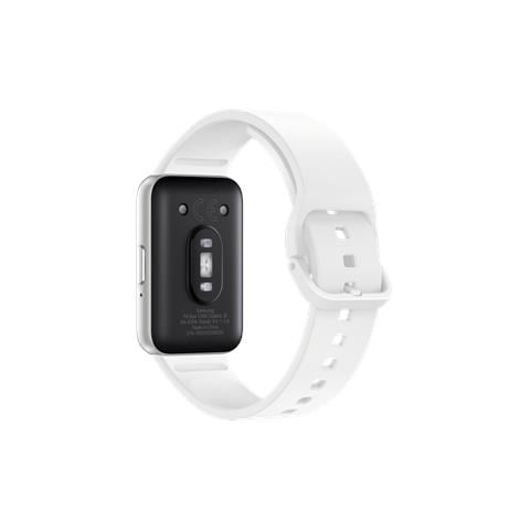 Galaxy Fit3 4,06 cm (1.6") AMOLED 40 mm Digitale 256 x 402 Pixel Touch screen Argento - Foto 6