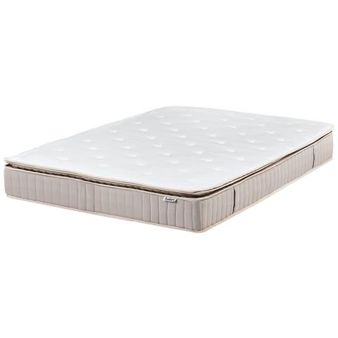 Materasso A Molle Insacchettate In Lattice Daydream Media Durezza 140 X 200 Cm - Foto 2