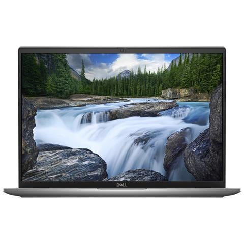 Notebook Latitude 7650 Monitor 16" U7 16/512GB Intel Core Ultra 7 165U 4,9 GHz RAM 16GB SSD 512GB Windows 11 Pro - Foto 2