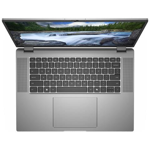 Notebook Latitude 7650 Monitor 16" U7 16/512GB Intel Core Ultra 7 165U 4,9 GHz RAM 16GB SSD 512GB Windows 11 Pro - Foto 10
