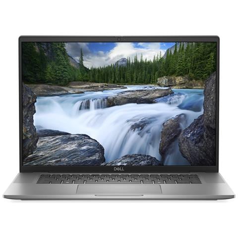 Notebook Latitude 7650 Monitor 16" U7 16/512GB Intel Core Ultra 7 165U 4,9 GHz RAM 16GB SSD 512GB Windows 11 Pro - Foto 1