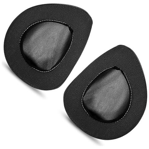 Cuscinetti Auricolari Di Ricambio Per Cuffie Asus Rog Delta Black - Foto 3