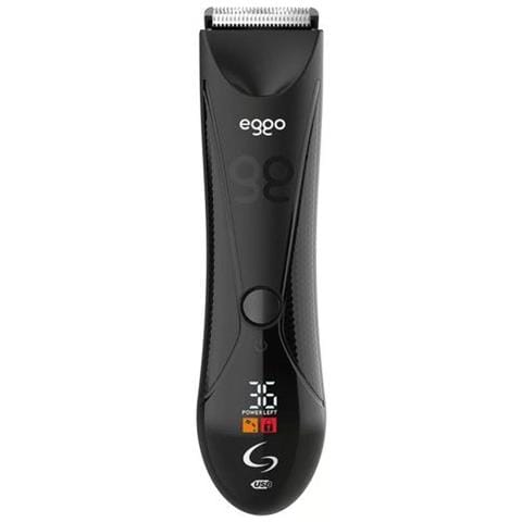 Depilatore Gm6026 Eggo Body Trimmer Black - Foto 1