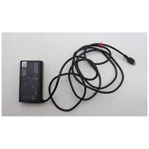 65W AC Adapter with USB-C Connector - Foto 1