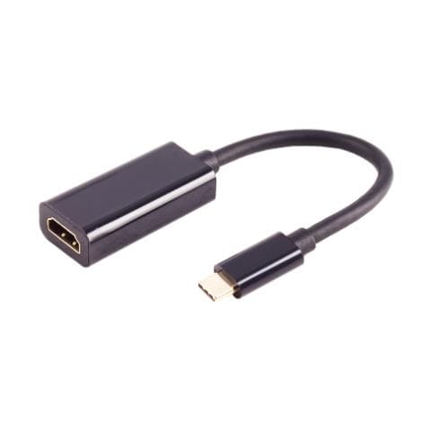 BS14-05060 replicatore di porte e docking station per laptop Cablato USB 3.2 Gen 1 (3.1 Gen 1) Type-C Nero - Foto 1