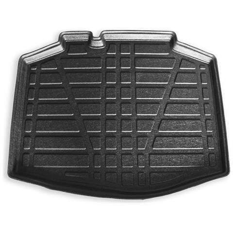 Pro-fit, Vasca Baule Su Misura In Tpe - Compatibile Per Seat Ibiza 5p (06/17>) - Seat Ibiza 5p (06/17>) - Foto 1